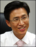 조규곤(기업인/파수닷컴대표이사)
데이터·소프트웨어 보안 기업 파수닷컴 (대표 조규곤)이 10월 중순 코스닥 시장에 상장한다.