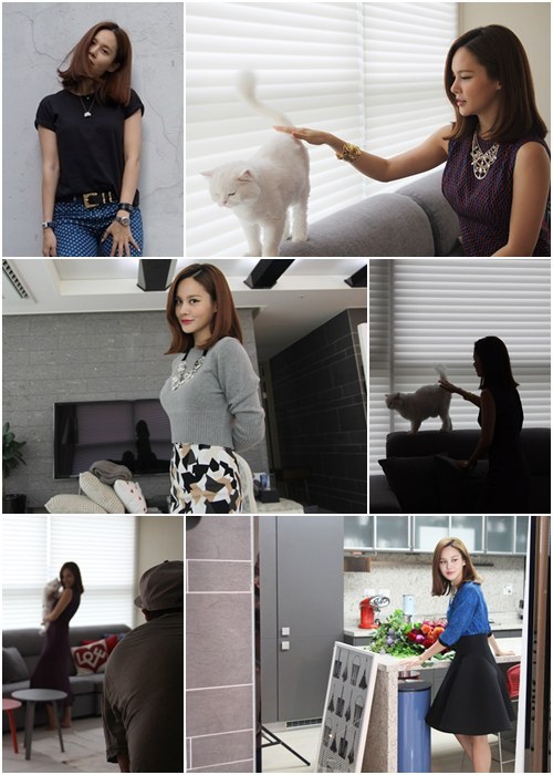 아이비(박은혜/가수/뮤지컬배우)
30일 새벽 아이비는 자신의 블로그에 “9월의 마지막”이라는 제목으로 여러 장의 사진을 게재했다.
