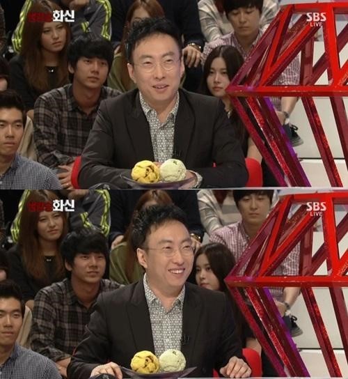 박명수(MC/가수)
지난 1일 방송된 SBS ‘화신-마음을 지배하는 자’에서 MC 신동엽은 “박명수가 유재석 득을 크게 보는 것 같지만 유재석도 박명수 득을 크게 보고 있다며 덕담을 했다. 이에 박명수는 “제가 토크쇼에 안나오는 이유는 유재석 얘기를 자꾸 물어보기 때문이다”고 입을 열었다.