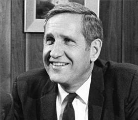 Harold Agnew