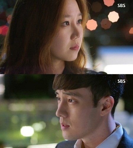 공효진(위부터/영화배우/탤런트),소지섭(탤런트/영화배우)
드라마 ‘주군의 태양’ 속 소지섭과 공효진의 재회장면이 화제를 모으고 잇다.
