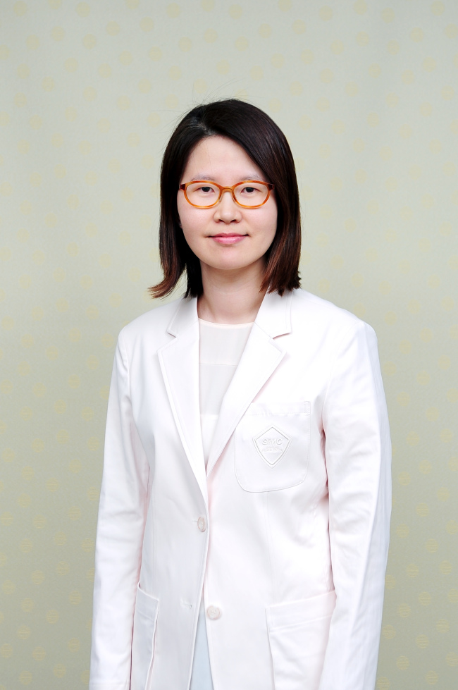 Lee Soo-hyun