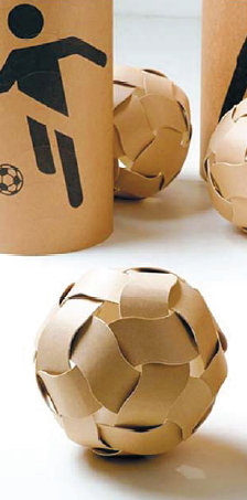 “Dream Ball” (2009) (Design Center Busan)