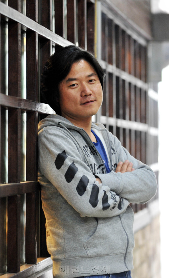 나영석 PD<br />김명섭 기자 msiron@
나영석 PD
김명섭 기자 msiron@