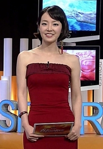 윤소영(전아나운서)
7일 SBS 아나운서국 관계자는 “윤소영 아나운서가 9월말 사직서를 제출하고 퇴사의사를 전달했다”고 전했다.