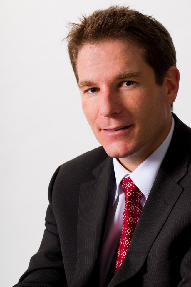 Christoph M. Aebischer