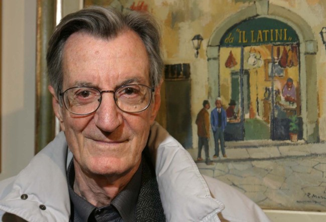 Carlo Lizzani