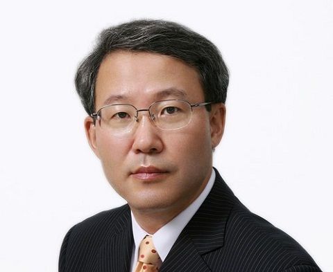 Jun Dong-soo, head of Samsung’s memory chip business