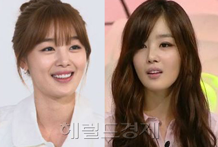 한선화(가수/시크릿)
8일 한선화 소속사 측은 한선화의 성형 의혹에 대해 “특별한 시술을 받은 건 없다”며 “아이돌 그룹에겐 다이어트가 생활화 돼 있는데 공백기간을 가지면서 팬들이 체감하는 바가 달라 생긴 일이 아닐까 생각된다”고 일축했다. 이어 소속사 측은 “시크릿이 최근 메이크업 샵을 다른 곳으로 바꿨는데, 이 때문에도 성형 의혹이 제기된 게 아닐까 싶다”고 덧붙였다.