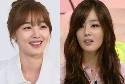 한선화(가수/시크릿)
8일 한선화 소속사 측은 한선화의 성형 의혹에 대해 “특별한 시술을 받은 건 없다”며 “아이돌 그룹에겐 다이어트가 생활화 돼 있는데 공백기간을 가지면서 팬들이 체감하는 바가 달라 생긴 일이 아닐까 생각된다”고 일축했다. 이어 소속사 측은 “시크릿이 최근 메이크업 샵을 다른 곳으로 바꿨는데, 이 때문에도 성형 의혹이 제기된 게 아닐까 싶다”고 덧붙였다.