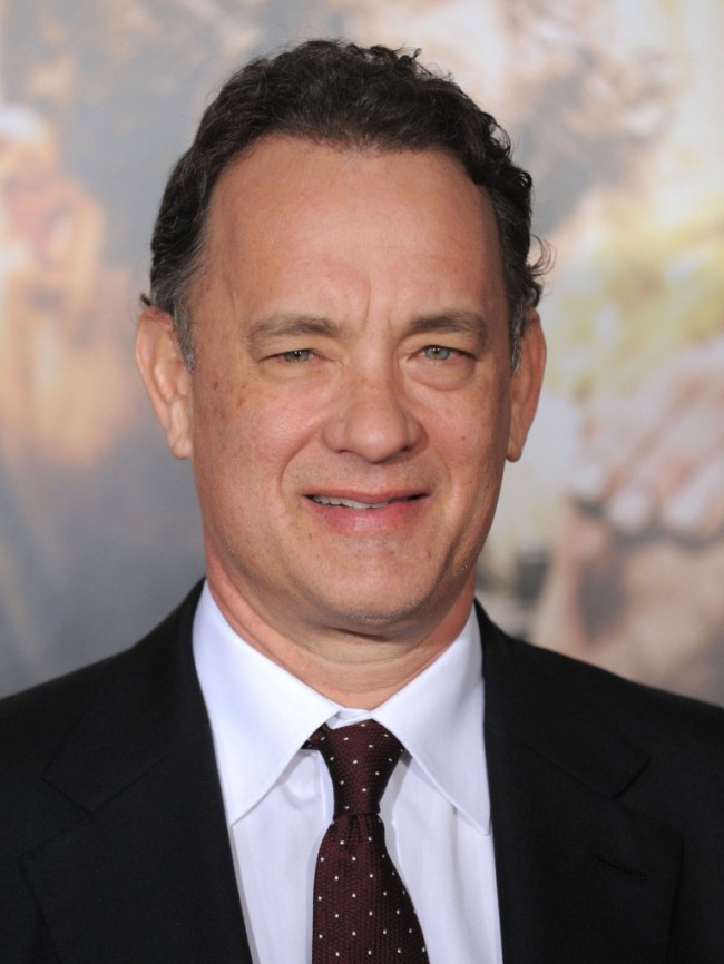 톰행크스(TomHanks/영화배우/영화감독)
LOS ANGELES (AFP) ― Two-time Academy Award winner Tom Hanks has stunned fans by revealing on a U.S. late-night talk show that he’s living with Type 2 diabetes.