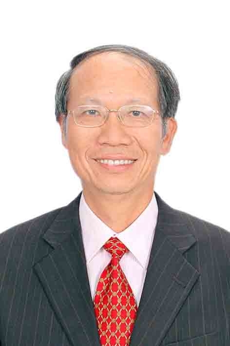 Liang Ying-ping