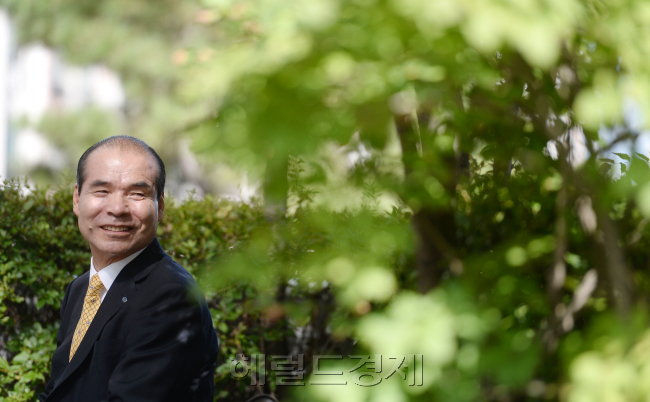 수협중앙회 이종구 회장 인터뷰_휴먼다큐./안훈기자 rosedale@ 2013.09.25
수협중앙회 이종구 회장 인터뷰_휴먼다큐./안훈기자 rosedale@ 2013.09.25