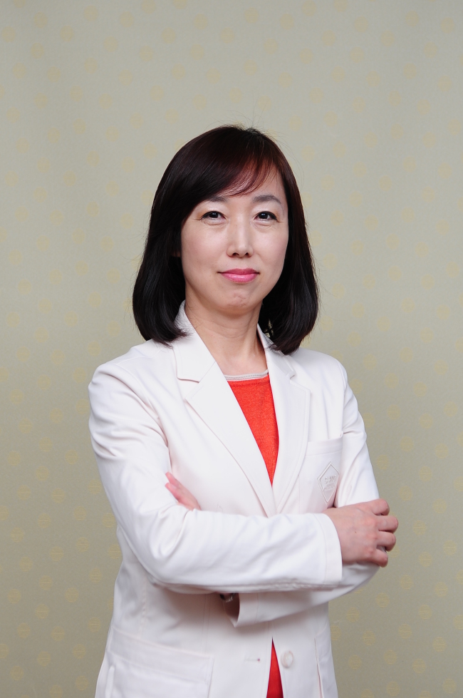 Peck Kyong-ran