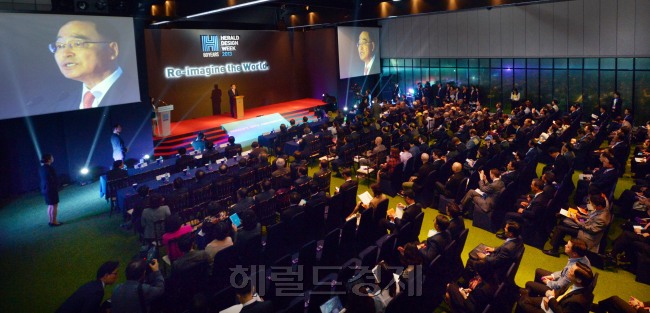 세계적 구루와 창조적 소통…亞 최대 ‘디자인 축제’ 위상 높였다