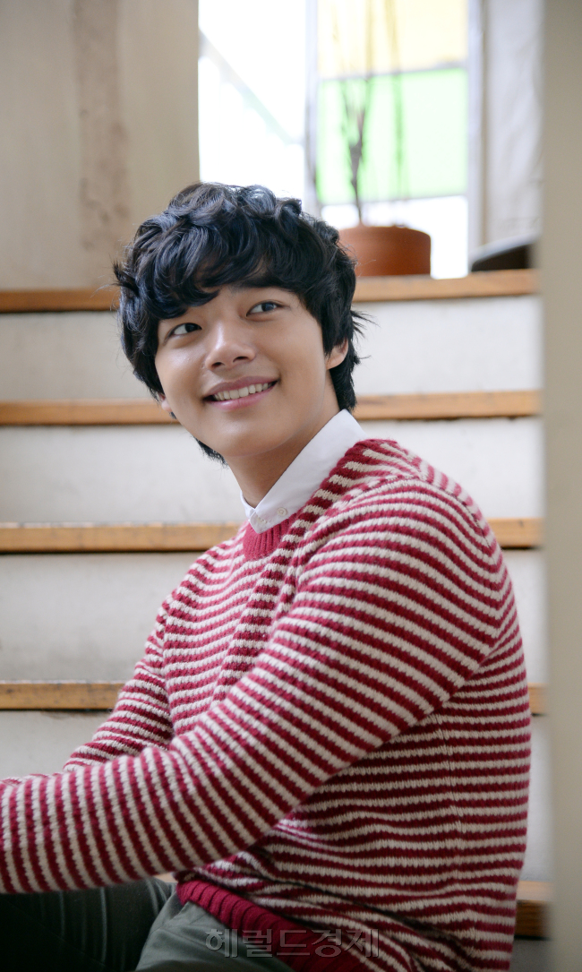 영화배우 여진구 인터뷰./안훈기자 rosedale@ 2013.10.08
영화배우 여진구 인터뷰./안훈기자 rosedale@ 2013.10.08
영화배우 여진구 인터뷰./안훈기자 rosedale@ 2013.10.08
