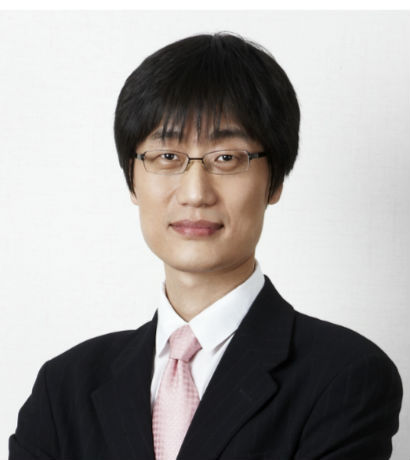 Line chairman Lee Hae-jin
