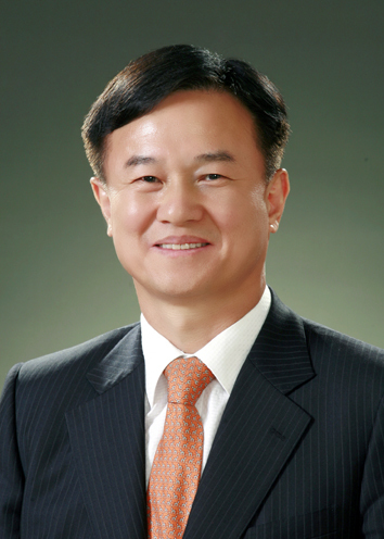 KOMIPO CEO Choi Pyeong-rak