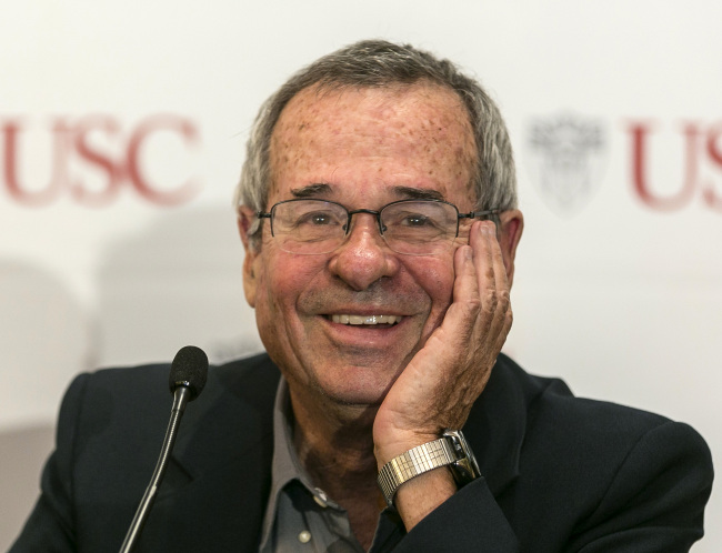 Ariel Warshel