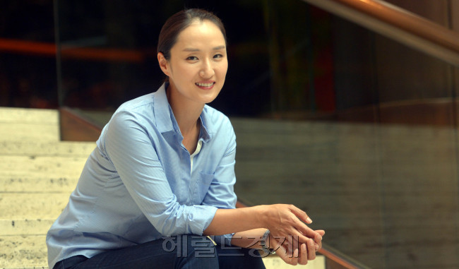 박지은<br />김명섭 기자 msiron@heraldcorp.com
박지은
김명섭 기자 msiron@heraldcorp.com
박지은
김명섭 기자 msiron@heraldcorp.com