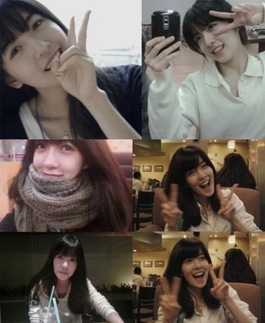 정인선(탤런트/영화배우)
아역배우 출신 정인선의 폭풍성장 셀카 사진 모음이 화제다.