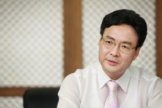 이종철(공무원/인천경제자유구역청청장)
IFEZ commissioner Lee Jong-cheol   IFEZ