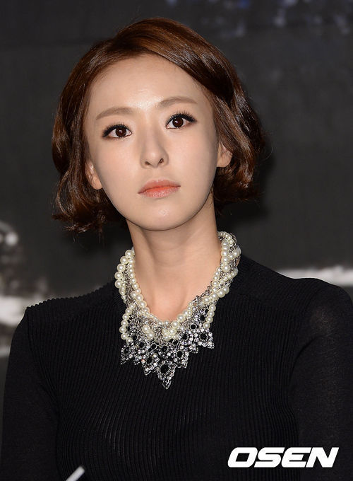 이다희(탤런트/영화배우)
소속사 대표 구본권 씨와 열애설이 불거진 이다희의 과거 발언이 눈길을 끈다.
