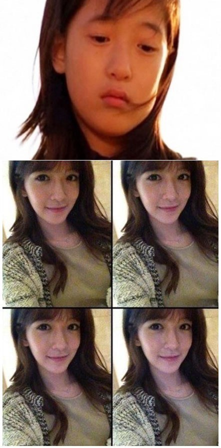 정인선(탤런트/영화배우)
아역배우 출신 정인선의 폭풍성장 셀카 사진 모음이 화제다.