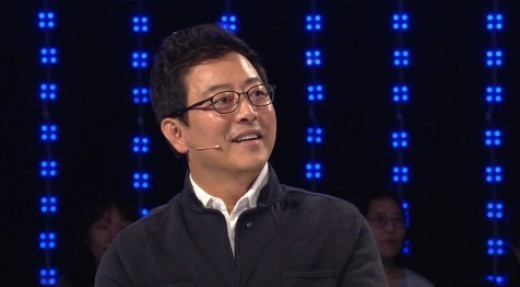 이기영(탤런트/영화배우)
1대100’에 출연한 이기영이 배우 이효정과 형제 사이라고 밝혀 눈길을 끌었다.
