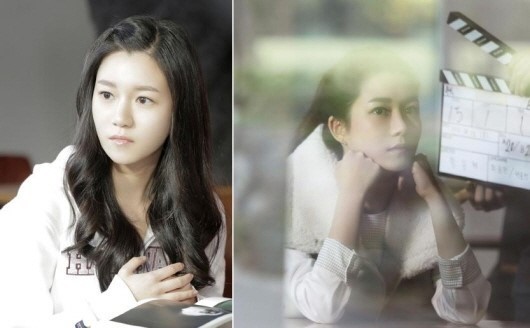 이다인(화제인물)
견미리 둘째딸로 알려진 신인 배우 이다인이 언니 이유비 못지 않은 미모로 눈길을 끌었다.