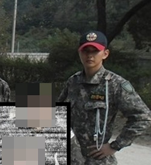 유승호(탤런트/영화배우)
유승호 최근 모습을 접한 누리꾼들은 “유승호 최근 모습, 조각같은 얼굴은 여전하네”, “유승호 최근 모습, 보기만 해도 든든하다”, “유승호 최근 모습, 건강해보여서 다행이다”는 등의 반응을 보였다.
