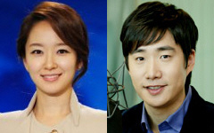 박선영(좌부터/아나운서/SBS아나운서),배성재(아나운서/SBS아나운서)
배성재(35) SBS 아나운서가 박선영(31) 아나운서와의 열애설을 직접 해명했다.