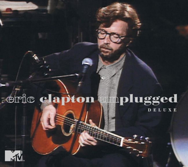 에릭클랩튼(EricClapton/가수/기타리스트)
‘언플러그드’ 앨범은 지난 1992년 1월 16일 에릭 클랩튼이 영국 윈저에 위치한 브레이 필름 스튜디오(Bray Film Studios)에서 펼친 음악 프로그램 ‘MTV 언플러그드’의 실황을 담고 있다.