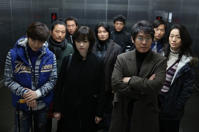 한국영화는 경찰을 무능하거나 부패한 인물로 묘사하는 작품이 압도적으로 많다