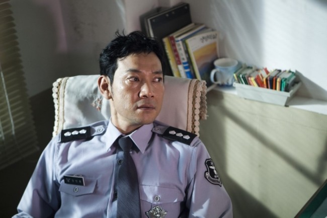 한국영화는 경찰을 무능하거나 부패한 인물로 묘사하는 작품이 압도적으로 많다