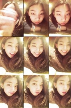 이호정(모델)
엑소 찬열의 품에 안겨 화제를 모은 이호정에 누리꾼들의 관심이 뜨겁다.