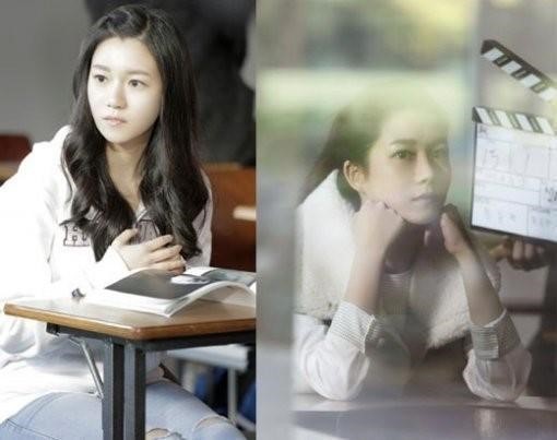 이다인(화제인물)
배우 견미리의 딸이자 이유비의 동생인 이다인의 미모가 화제다.