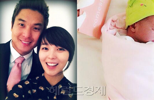 선예(민선예/가수/원더걸스)
원더걸스 선예가 홈벌쓰(가정분만)으로 딸을 낳아 화제를 모으고 있다.