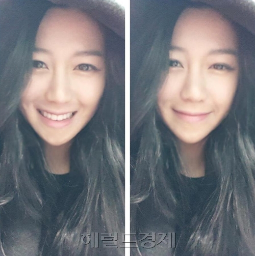 이다인(화제인물)
배우 견미리의 딸이자 이유비의 동생인 이다인의 미모가 화제다.