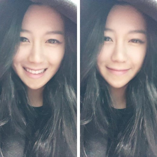 이다인(화제인물)
배우 견미리의 딸이자 이유비의 동생인 이다인의 미모가 화제다.
