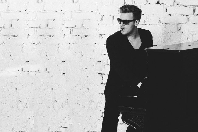 파로브스텔라(ParovStelar/DJ/음악PD/파로브스텔라밴드)
Parov Stelar is to perform his first solo concert in Korea on Nov. 13 in the Olympic Hall at Seoul Olympic Stadium. (Parov Stelar official website)