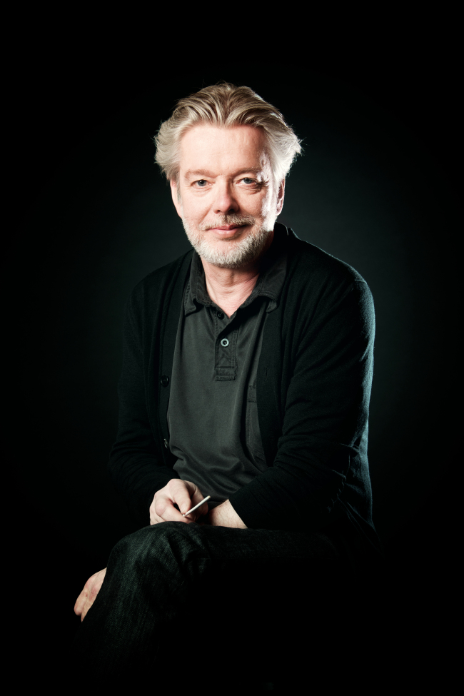 Jukka-Pekka Saraste will lead the Seoul Philharmonic Orchestra on Oct. 24 at Seoul Arts Center. (SPO)