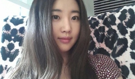 김사랑(탤런트/미스코리아)
배우 김사랑의 근황이 공개돼 화제다.