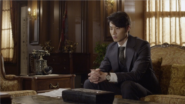 엄친아, 88만원 세대의 시대 갈등을 담은 농구드라마가 온다.