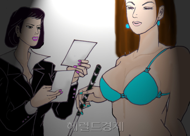헤럴드 경제 연재소설 <알리바바 傳> 851회;집단 히스테리는 전염되는 법이야