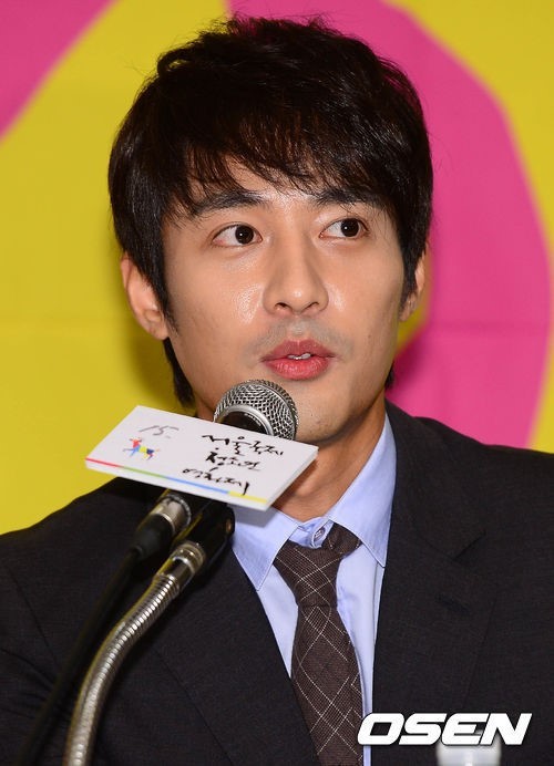 고주원(고영철/영화배우/탤런트)
폭행사건에 휘말린 배우 고주원 측이 공식입장을 내놨다.
