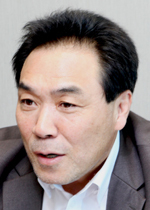 박제용(금융인/전기타공공기관인/KTB프라이빗에쿼티부회장)
박제용<사진> KTB PE 대표는 21일 “이제는 해외로 눈을 돌려 해외투자처 발굴에 적극 나서겠다”고 밝혔다.