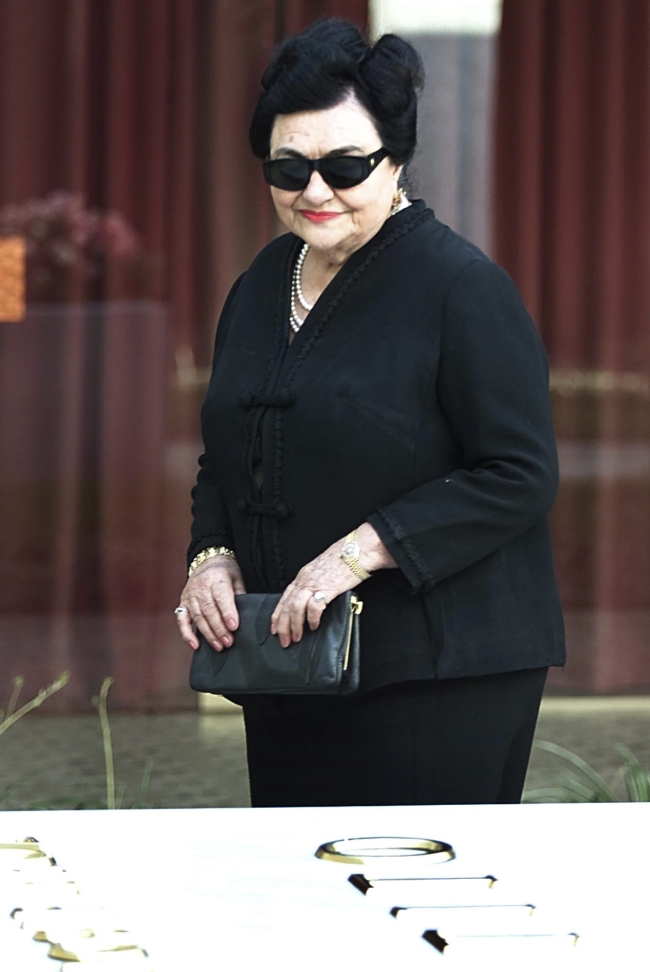 Jovanka Broz