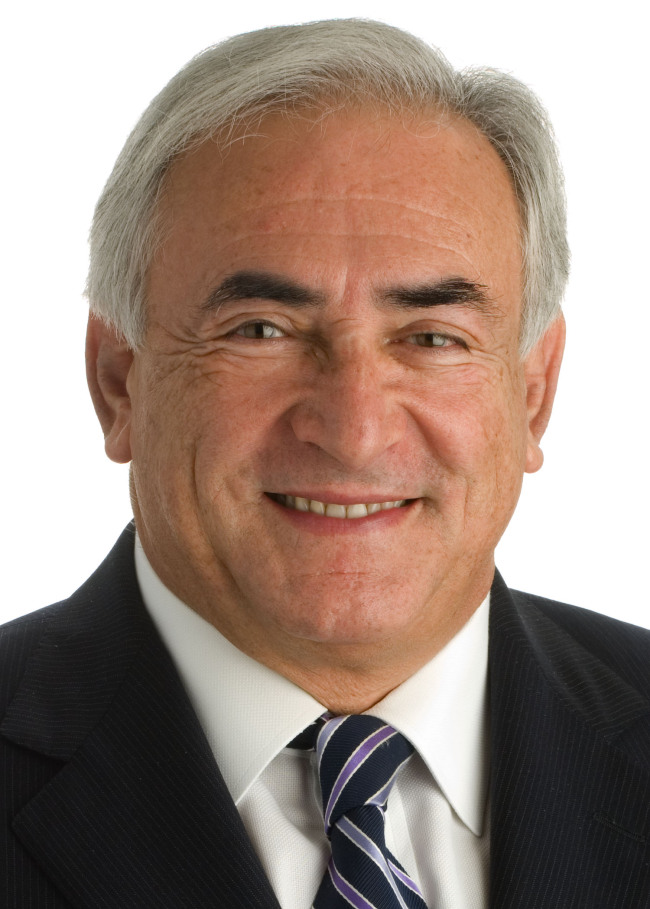 Strauss-Kahn
