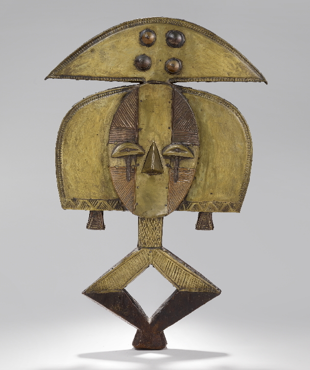 Not many people know that the tight-lipped curvaceous lady in Picasso’s “Les Demoiselles d‘Avignon,” multi-faced but primitive and dynamic women of Braque, or the long-faced expressionless ladies of Modigliani were inspired by artifacts from far away central Africa.